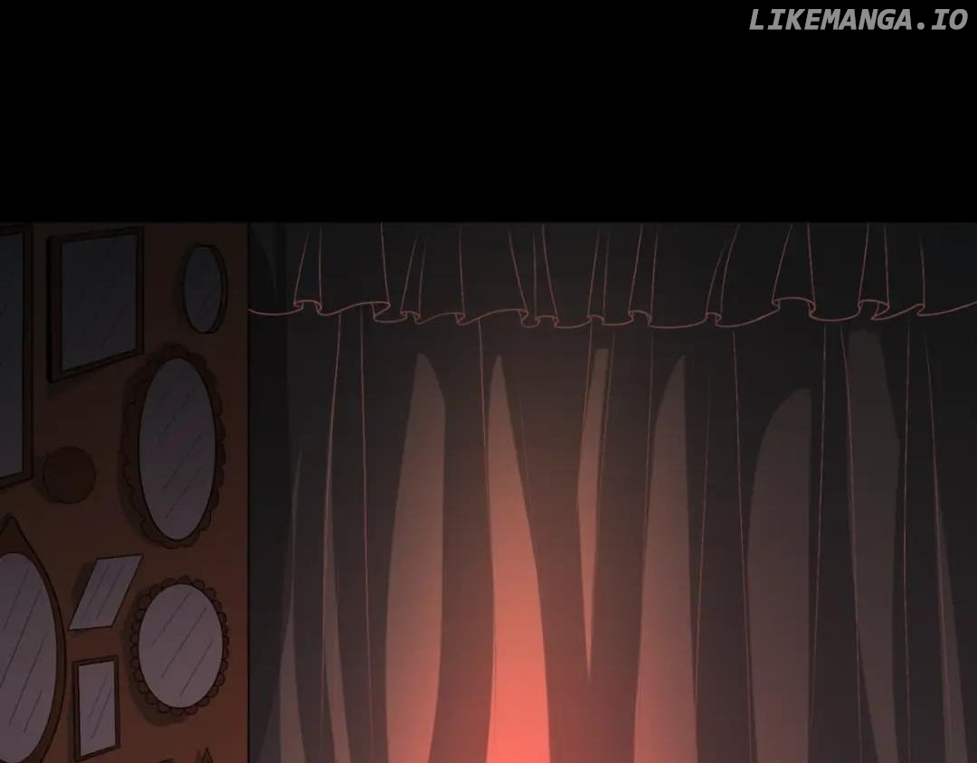 Era of the Haunted Chapter 171 - page 129